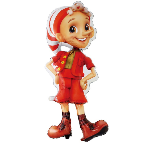 Шар Фигура Буратино